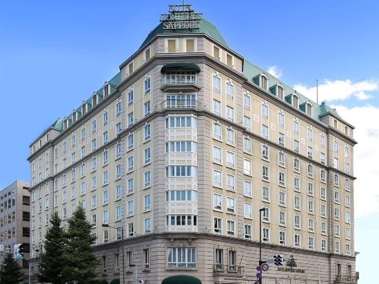 札幌のユニクロ 札幌エスタ店周辺ホテル 2021おすすめ宿 Trip Com