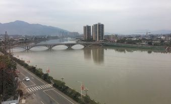 GreenTree Eastern Hotel (Jiaoling Shunlong)