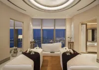 The St. Regis Zhuhai - Spa