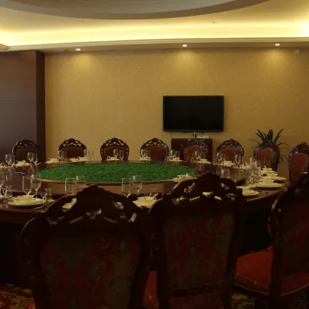 Tian Lin Global Hotel