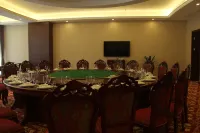 Tian Lin Global Hotel - breakfast
