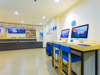 汉庭酒店(兰州西关解放门立交桥店) - 其他