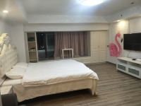 杭州悠悠酒店式公寓 - 欧式豪华大床房