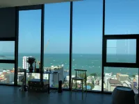 The Base Central Pattaya by Minsu