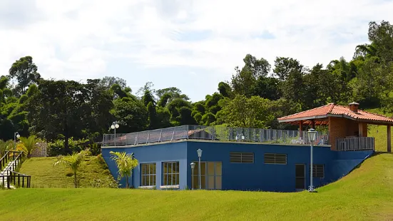 Bougainville Hotel Fazenda