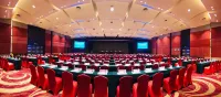 HS. Hotel of Anhui Water Resources Hotels in Bengbu