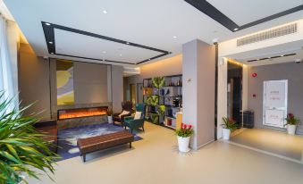 Homeinn Selected Hotel (Shanghai Lujiazui Software Park Lancun Road Subway Station)