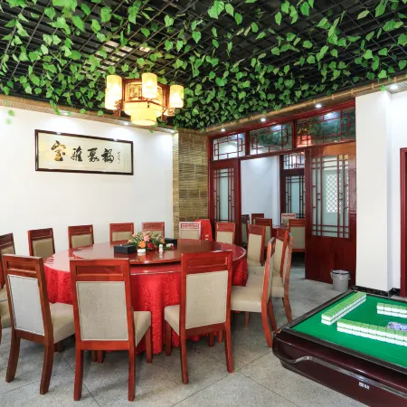 Juyatang Theme Inn