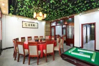 Juyatang Theme Inn - breakfast