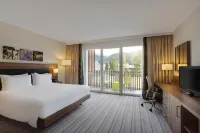Hilton Garden Inn Davos Hotels near Vaillant Arena