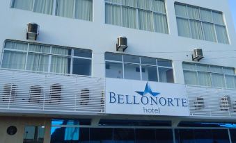 Bellonorte Hotel