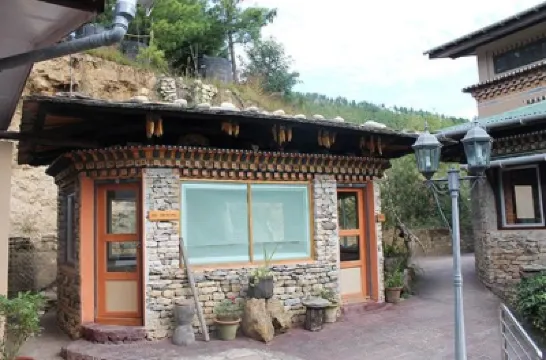 Jambayang Resort โรงแรมใน