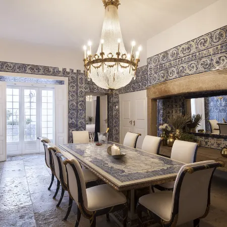 Casa Dell'Arte Club House