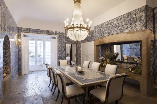 Casa Dell'Arte Club House - บีแอนด์บี