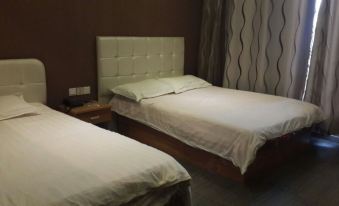 Benxi Tianfuli Express Hotel