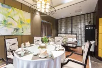 Five Star Holiday Hotel - Desayuno