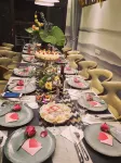 Linjiang Youxian Bieyuan Hotel (Guilin Liangjiang Sihu)