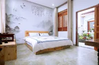 Buerju Courtyard Hostel