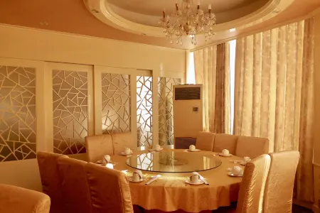 Nanxiong Guest House Отели рядом с достопримечательностью «Спортивный зал Наньшун»