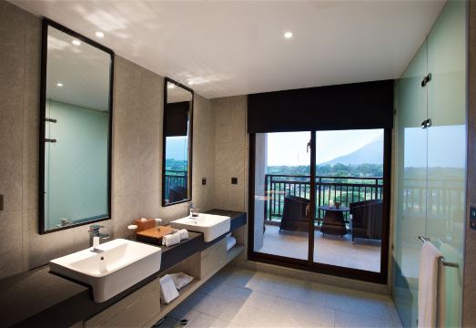 가에아빌라 리조트 화롄