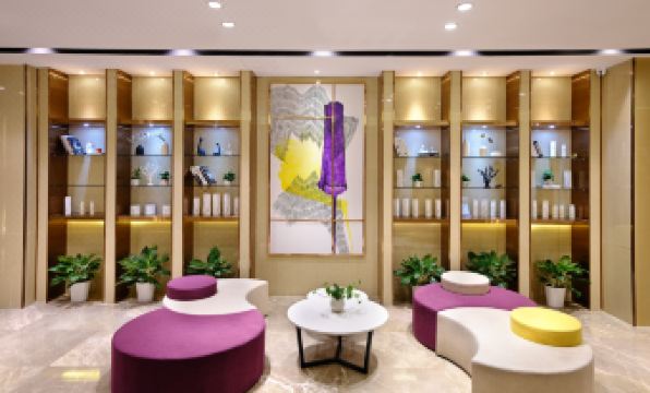 Lavande Hotel (Xiamen Zhongshan Road Pedestrian Street, Zhenhai Road Metro Station)