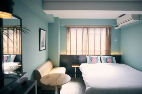 Hotel She, Kyoto Hotels in 