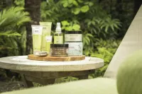 Rosewood Kauri Cliffs - spa