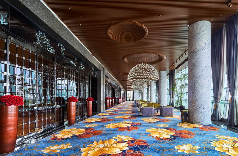 Lakeside Hotel Suzhou photo 4