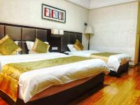 厦门阳光雨酒店式公寓 - 标准舒适双床房