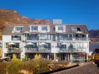 大理雙廊半島雲端海景客棧 雙廊附近的飯店