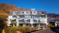Bandao Yunduan Lake View Inn Hotels in Shuanglang Scenic Area
