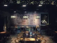SANYELI HOTEL(Chengdu Chunxi Taikoo Li )