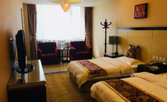 Shijiazhuang Yihai Holiday Hotel
