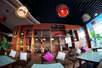 Tran Long Hotel Binh Duong