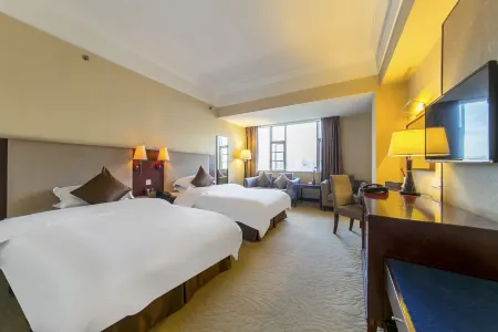 UChoice Hotel