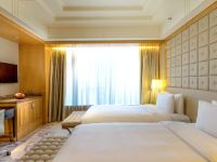南京香格里拉大酒店 - 高级豪华双床房