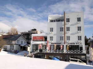 La Vista Hotel Tsugaike - Stay on the Slopes