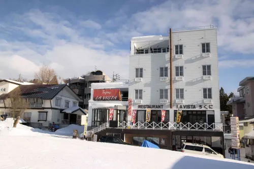 La Vista Hotel Tsugaike - Stay on the Slopes - 2 étoiles