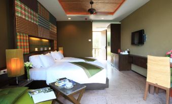 Wishing Tree Resort
