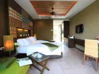 Wishing Tree Resort Hoteller i Tha Phra