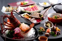 淡路夢泉景 - 朝食