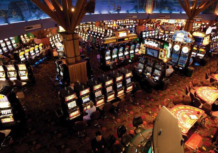 Lake of the Torches Resort CasinoLac du Flambeau Updated 2023 Room