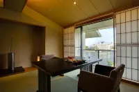 Awaji Yumesenkei Hotels in Sumoto