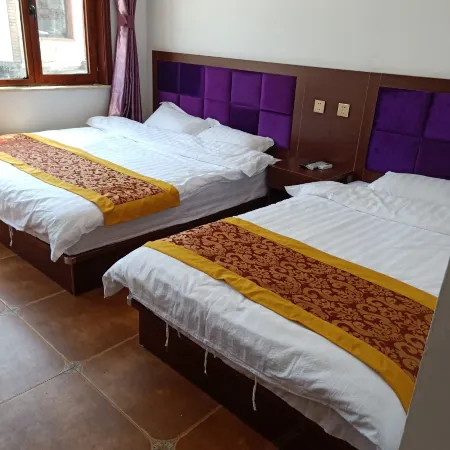 Yesanpo Binzhi Farmstay