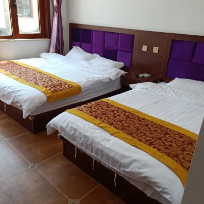 Yesanpo Binzhi Farmstay