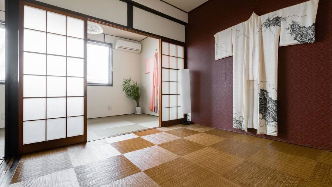 雪家 一軒家貸切 大阪 を宿泊予約 22年安い料金プラン 口コミ 部屋写真 Trip Com