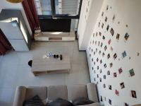 北京曼心公寓 - 复式大床房