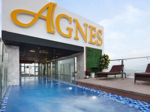 Agnes Hotel Managed by Dhg