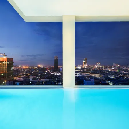 Sim Boutique Hotel