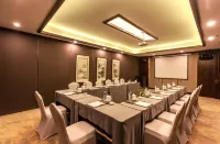 Manjuelong Boutique Hotel Xitang Hotel a Jiashan